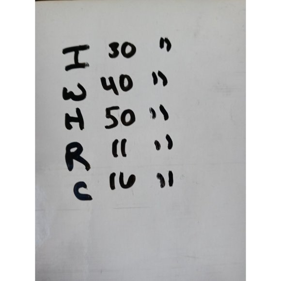 Wrangler Men's Dark Wash Bootcut Jeans Size 44x30 - Picture 8 of 8